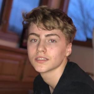 Meet your Posher, Jojo